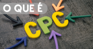 O Que É CPC