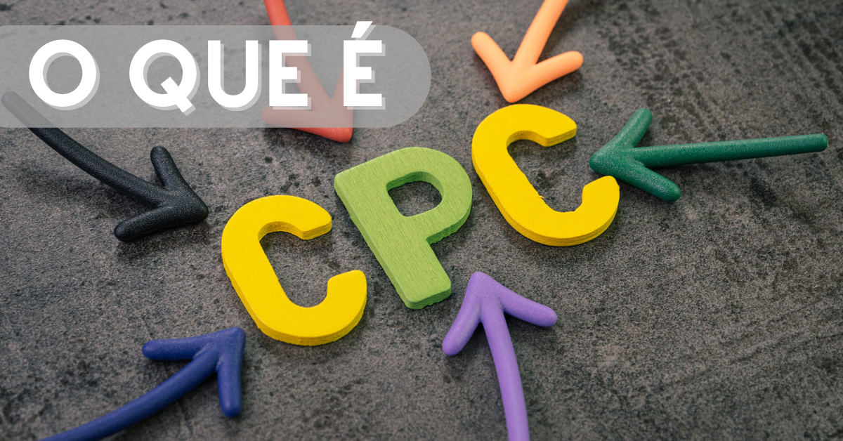 O Que É CPC