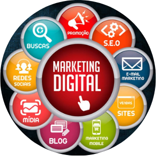 Marketing Digital