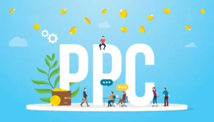 PPC: Pay Per Click