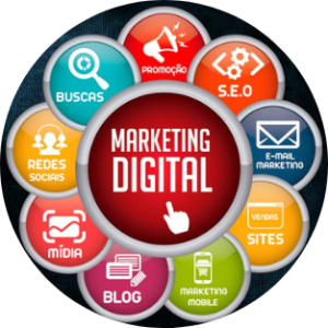 Marketing Digital